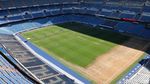 Stadion Santiago Bernabeu, yang Bukan Fans Bola Pun Terpesona