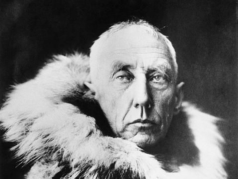 Nama Roald Amundsen mulai tersohor usai menjadi orang pertama yang menjelajahi Kutub Utara. Setelah 100 tahun, kapal penjelajah itu kembali ke negaranya.