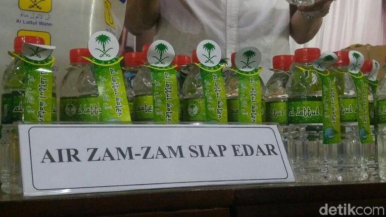 86+ Gambar Air Zamzam Palsu Paling Hist 86+ Gambar Air Zamzam Palsu Paling Hist