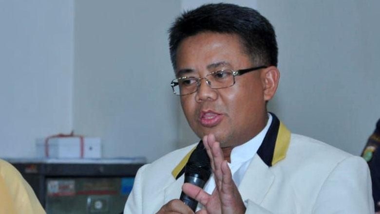 Sohibul: Prabowo Komitmen Wagub DKI untuk PKS Sohibul: Prabowo Komitmen Wagub DKI untuk PKS