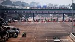 Siap Diresmikan, Begini Penampakan Terkini Tol Desari