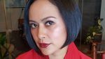 Foto Langka Artis dengan Rambut Panjang, Ada Yuni Shara