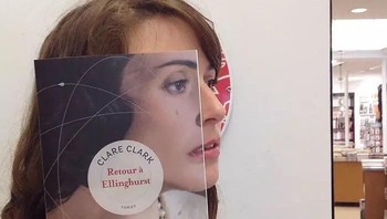 Agar tetap terus dikunjungi, beragam upaya dilakukan mereka. Foto: instagram.com/librairie_mollat