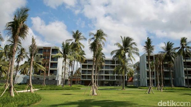 Batasi Hotel, Banyuwangi Hanya Buka yang Berbintang Empat