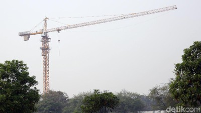 Penampakan Proyek Rumah Dp Rp 0 Setelah 8 Bulan Groundbreaking