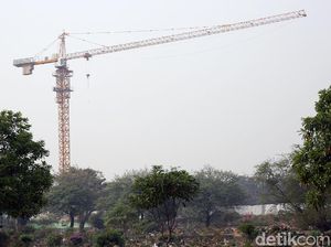 Penampakan Proyek Rumah Dp Rp 0 Setelah 8 Bulan Groundbreaking