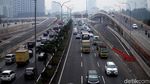 Siap Diresmikan, Begini Penampakan Terkini Tol Desari