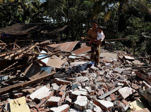 Perbandingan 3 Bencana Nasional di Indonesia dengan Gempa Lombok