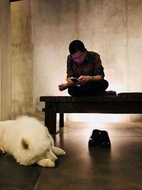 Larut Malam, Jonan Pantau Listrik dan BBM Lombok Ditemani Marco