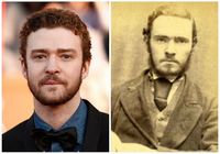 Seleb Hollywood Seolah Time Traveling dari Zaman Dahulu