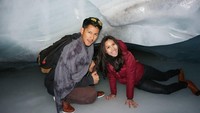 Talita dikenal sangat dekat dengan Randi, suami Tasya. Foto: Dok. Instagram/talitawb