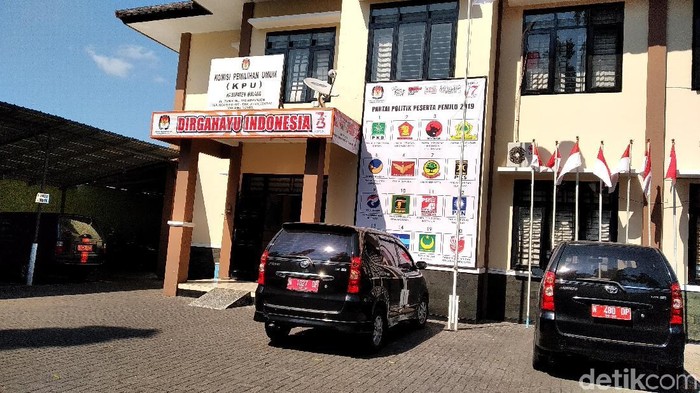 KPU Kabupaten Malang
