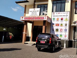 Puluhan Bacaleg di Malang Gagal Maju Pileg 2019, Ini Penyebabnya