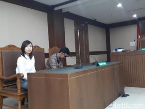 Koruptor Ajukan PK Bertambah, Kali Ini Giliran Penyuap Patrialis