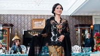 Gimana, setuju kan kalau Talita manis dan cantik? Foto: Dok. Instagram/talitawb