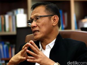 Daya Beli Petani Makin Baik
