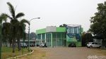 Penampakan Proyek Rumah Dp Rp 0 Setelah 8 Bulan Groundbreaking