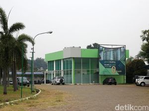 Proyek Rumah DP Rp 0 Anies Sandi Mandek? Ini Kata Kontraktor