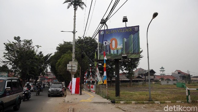 Nasib Rumah DP Rp 0 Ditinggal Sandi Maju Cawapres