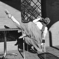 Meski belum memiliki followers yang banyak, Wafa Osman cukup viral di media sosial warganet Afrika. Penampilannya yang unik, gaya hijab stylish, dan pose yang anti mainstream membuat foto-foto Wafa banyak di-repost orang lain. Foto: Instagram/wafa_s_osman