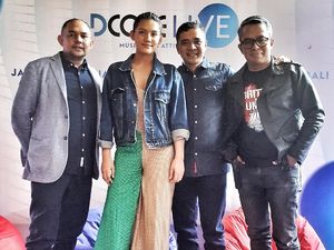 DCODE Live Tambah Festival Musik Lintas Genre di Indonesia