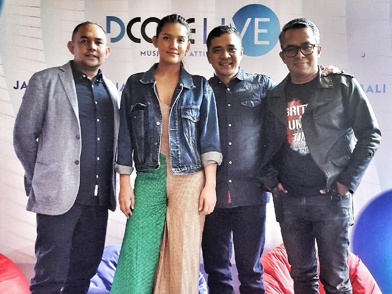 Foto: DCODE Live Foto: DCODE Live