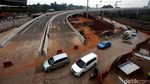 Siap Diresmikan, Begini Penampakan Terkini Tol Desari
