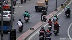Aksi-aksi Tidak Tertib yang Membahayakan Pengguna Jalan