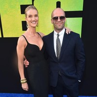 Selain such a perfect couple! (Foto: Getty Images)