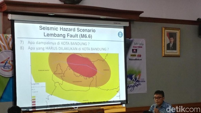 Sesar lembang