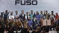 Kompetisi tersebut dimenangkan oleh SMK Bakti Bangsa, Banjar Baru, Kalimantan Selatan.