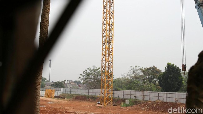 Nasib Rumah DP Rp 0 Ditinggal Sandi Maju Cawapres