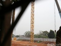 Nasib Rumah DP Rp 0 Ditinggal Sandi Maju Cawapres