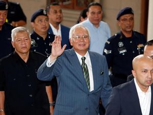 5 Berita Terpopuler Internasional Hari Ini
