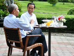 Keren! Doodle Godzilla Beraksi Ini Dibuat Pakai Ponsel