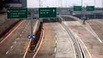 Siap Diresmikan, Begini Penampakan Terkini Tol Desari