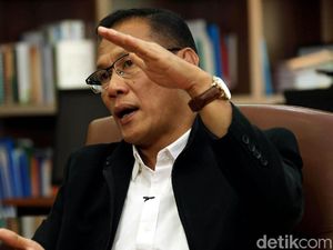 Kemiskinan Dibawa ke Politik, Kepala BPS: Pakai Data Valid!