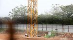 Penampakan Proyek Rumah Dp Rp 0 Setelah 8 Bulan Groundbreaking