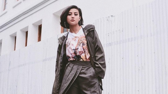 Kasus Awkarin, BPOM dan Polisi Diminta Patroli Siber Selebgram