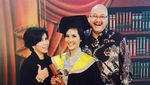 Cantiknya Talita Bachtiar, Adik Ipar Tasya Kamila