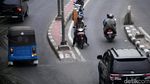 Aksi-aksi Tidak Tertib yang Membahayakan Pengguna Jalan