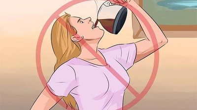 Kumpulan Meme Lucu Ilustrasi Kesehatan yang di Luar Konteks