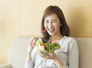 Mau Berhasil Diet? Atur Asupan & Olahraga Lewat Pemeriksaan Gen