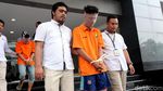 Tampang Tiga Mucikari Prostitusi Anak di Kalibata City