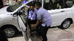 Saat Suzuki All New Ertiga Diperuntukkan untuk Kaum Difabel