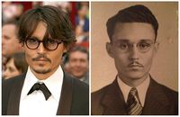 Seleb Hollywood Seolah Time Traveling dari Zaman Dahulu
