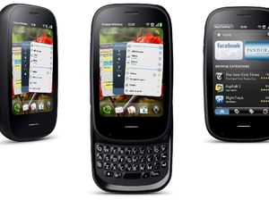 Setelah Nokia, Kini Giliran Palm Bangkit dari Kubur