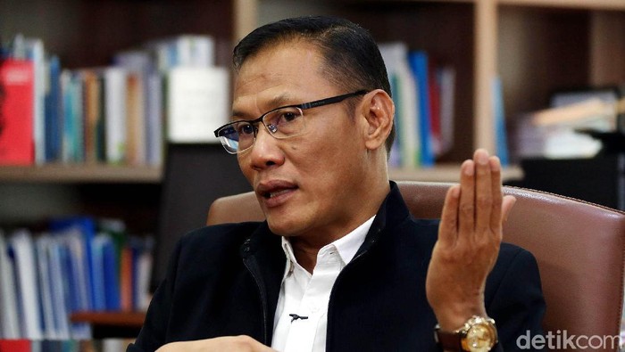 Blak-blakan bersama Kepala BPS Suhariyanto