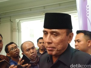 Iriawan akan Ganti PJ Wali Kota Bekasi