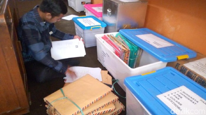 Tak Memenuhi Syarat, 15 Bacaleg Ponorogo Dicoret KPU